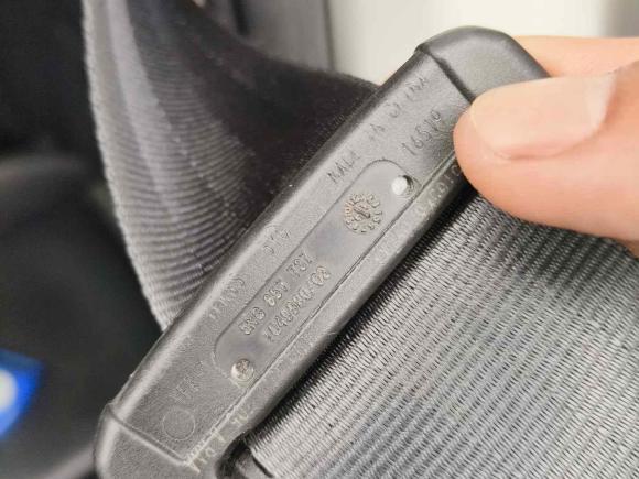 [深圳·粤B] 二手大众朗逸2019款 280TSI DSG舒适版 国VI