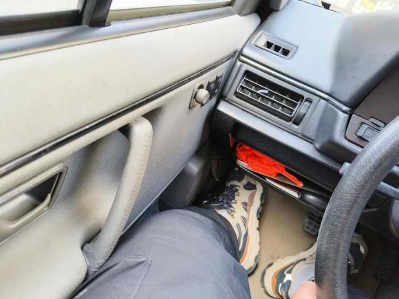 [无锡·苏B] 二手大众桑塔纳经典2007款 1.8L 景畅型