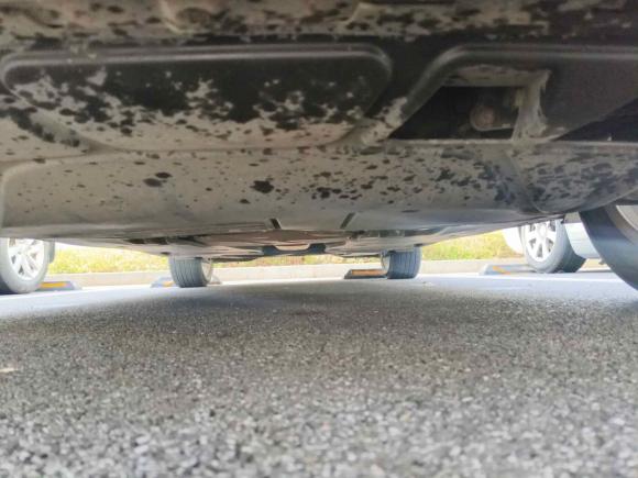 [南昌·赣A] 二手大众途安2018款 途安L 280TSI DSG舒雅版 7座