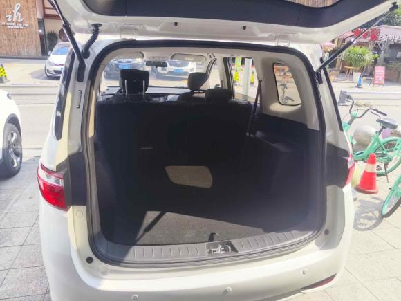 [成都·川A] 二手长安凯程长安欧尚A600EV2019款 EV