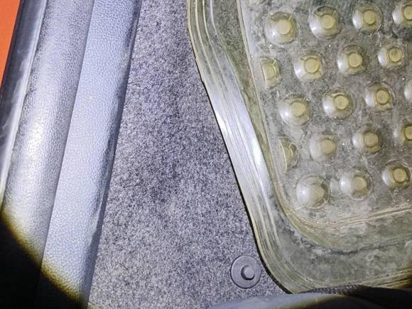 [成都·川A] 二手斯柯达晶锐2011款 1.6L 自动晶灵版