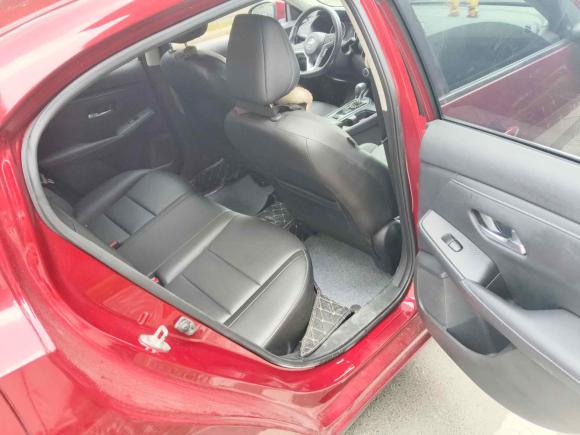 [合肥·皖A] 二手日产轩逸2020款 1.6L XL CVT悦享版