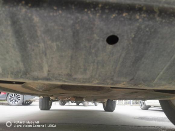 [武汉·鄂A] 二手双龙柯兰多2013款 2.0L 汽油两驱自动豪华导航版