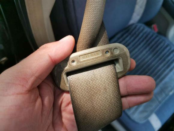 [苏州·苏E] 二手本田凌派2013款 1.8L 手动舒适版