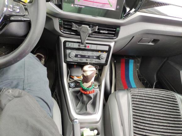 [杭州·浙A] 二手大众途铠2021款 280TSI DSG豪华版