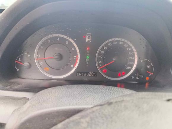 [青岛·鲁B] 二手本田雅阁2008款 2.0L EX