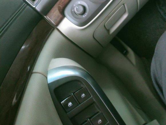 [上海·沪A] 二手荣威荣威e9502016款 1.4T 豪华版