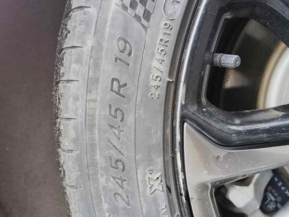 [常州·苏D] 二手小鹏小鹏P72020款 670E