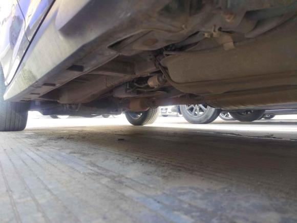 [义乌·浙G] 二手比亚迪比亚迪S72015款 2.0T 自动旗舰型