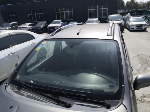 [上海·皖A] 二手日产骊威2008款 劲锐 1.6L 手动智能版