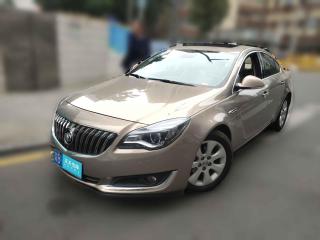 别克君威2014款 2.0L 精英时尚型