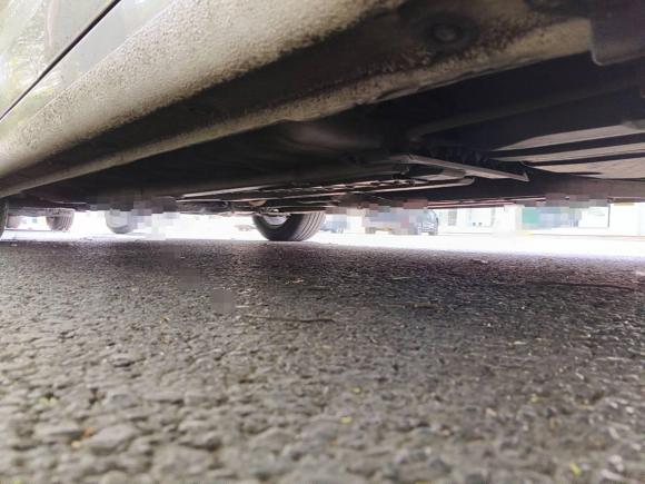 [无锡·苏B] 二手起亚起亚K32015款 1.6L 手动GLS