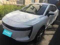 [青岛·鲁B]欧拉&nbsp;&nbsp;欧拉iQ&nbsp;&nbsp;2018款进取型