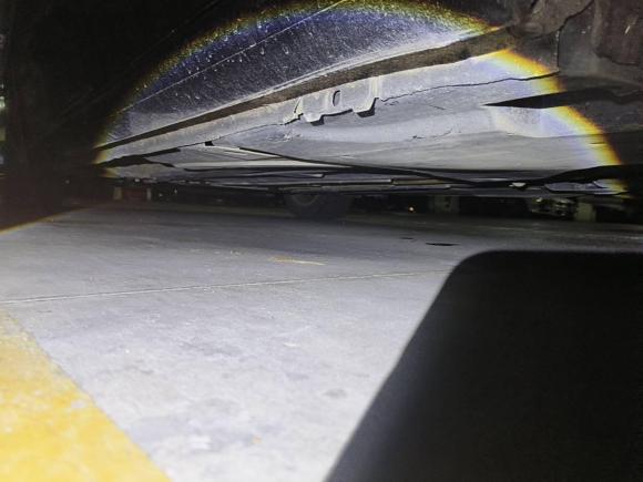 [无锡·苏B] 二手标致标致5082012款 2.0L 自动豪华版