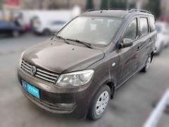 [西安·陕H] 东风风光风光3302014款 1.5L手动标准型DK15-02