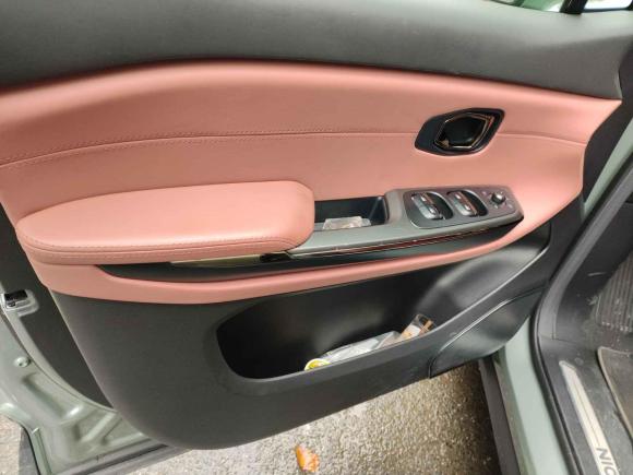 [武汉·川A] 二手蔚来蔚来EC62020款 615KM 性能版