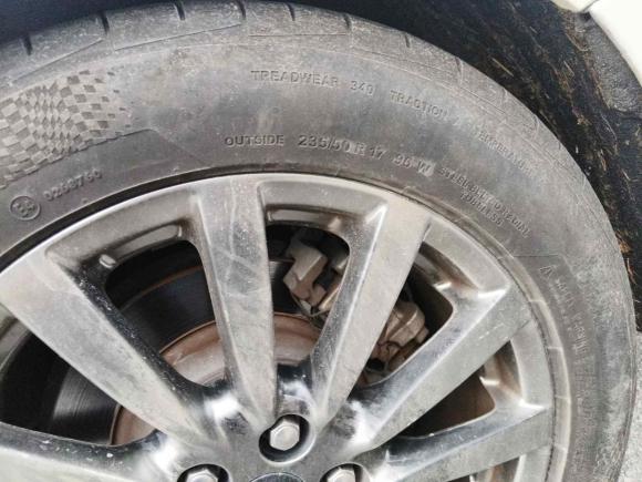 [上海·沪C] 二手林肯林肯MKZ2017款 2.0T 尊享版