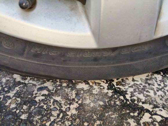 [成都·川A] 二手大众朗逸2013款 改款经典 1.6L 自动风尚版