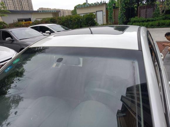 [苏州·苏U] 二手名爵锐行2016款 1.5L 自动超值豪华版