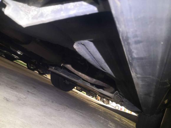 [深圳·粤B] 二手路虎揽胜运动版2017款 3.0 SC V6 HSE DYNAMIC