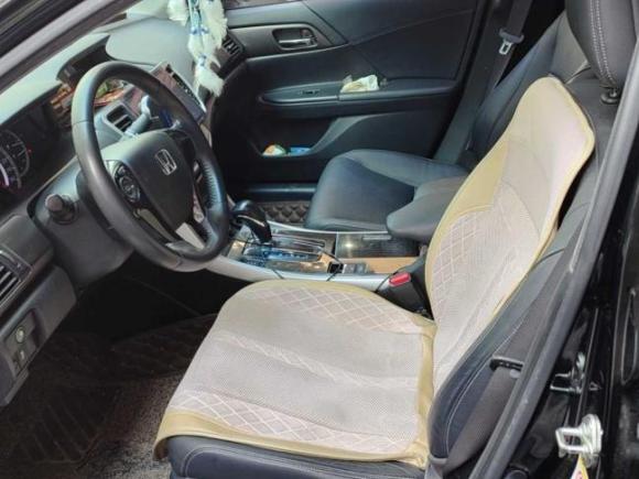 [北京·京Q] 二手本田雅阁2015款 2.0L LXS  精英版