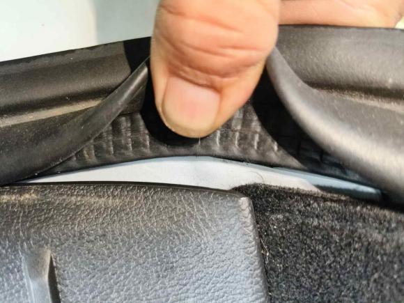 [南京·苏A] 二手福特福克斯2017款 两厢 1.6L 自动风尚型智行版