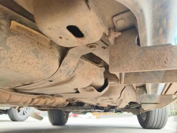 [南昌·赣M] 二手Jeep大切诺基2012款 3.6L 舒适导航版