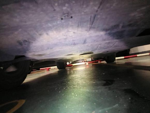 [广州·粤A] 二手斯柯达柯迪亚克2018款 改款 TSI330 5座两驱舒适版