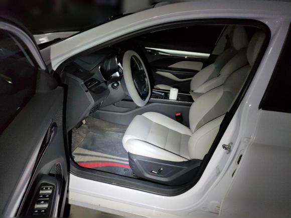 [芜湖·皖B] 二手吉利汽车缤瑞2018款 14T CVT缤致版