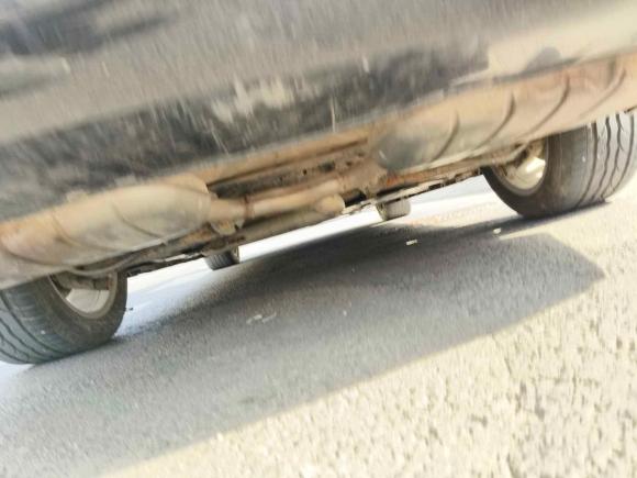 [青岛·鲁B] 二手凯迪拉克凯迪拉克XTS2016款 28T 精英型