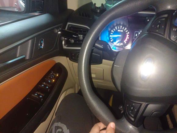 [金华·浙G] 二手福特锐界2016款 EcoBoost 245 两驱精锐型 5座