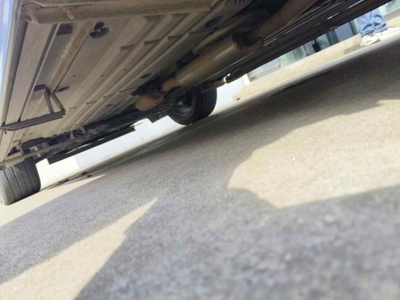 [上海·鄂S] 二手广汽传祺传祺GS52019款 270T 自动豪华版