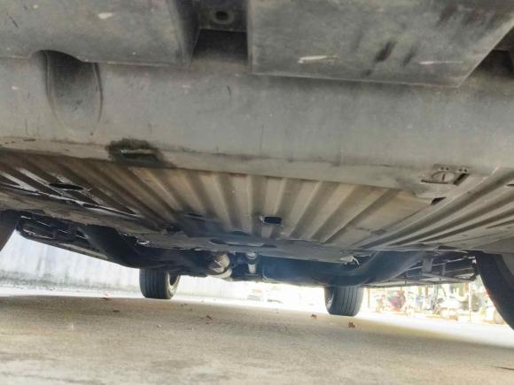 [宁波·浙B] 二手本田本田UR-V2017款 370TURBO 四驱尊享版 国V