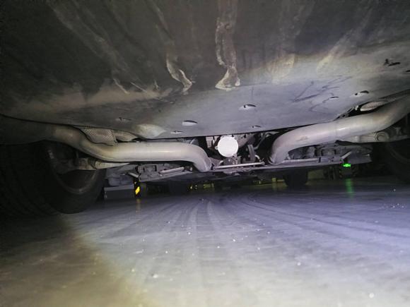 [南通·苏F] 二手捷豹捷豹XJ2015款 XJL 3.0 SC 典雅商务80周年典藏版