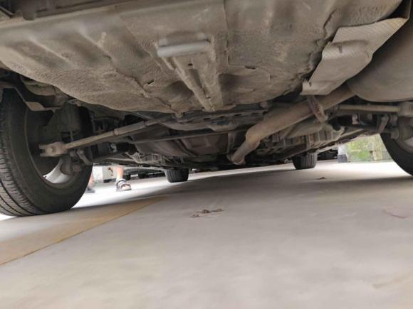 [成都·川A] 二手长安睿骋2013款 1.8T 自动精英型 国IV