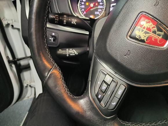 [苏州·苏E] 二手荣威荣威RX52016款 20T 两驱自动互联网智享版