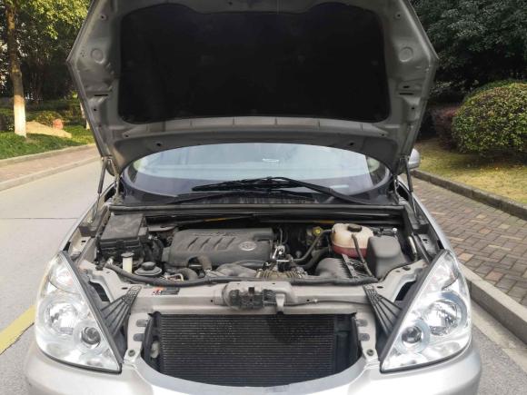 [无锡·苏B] 二手别克别克GL82013款 2.4L 舒适版