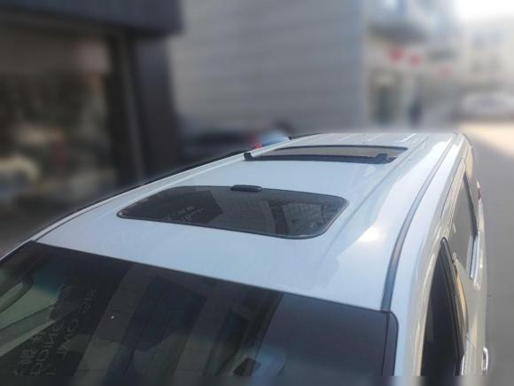 [南京·沪B] 二手丰田埃尔法2015款 3.5L 豪华版