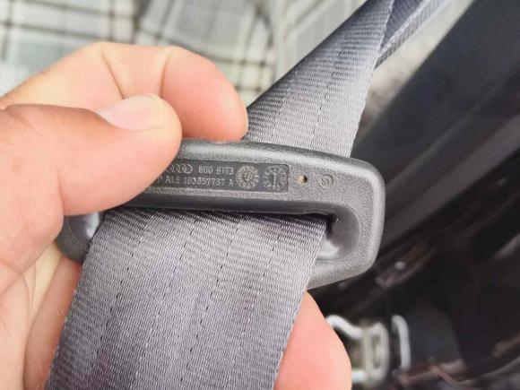 [济南·鲁A] 二手斯柯达明锐2013款 1.6L 自动逸杰版