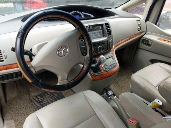 [苏州·苏E] 二手江淮瑞风M52012款 2.0T 汽油手动公务版