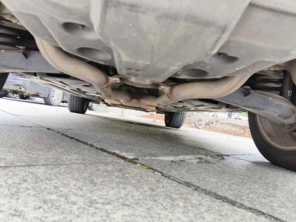 [宁波·浙B] 二手奔驰奔驰GLK级2012款 GLK 300 4MATIC 动感型