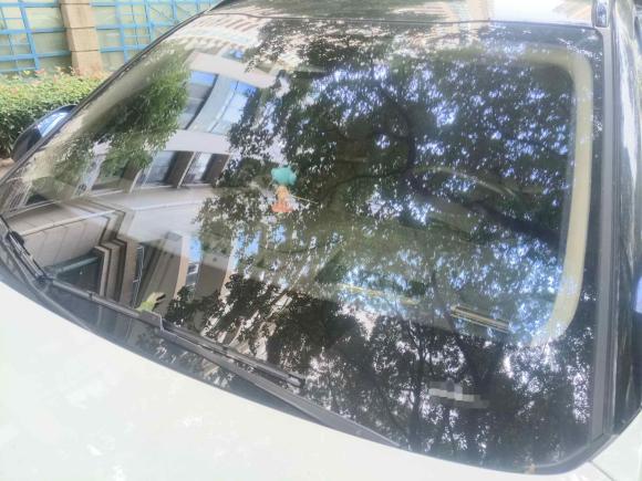 [上海·沪A] 二手蔚来蔚来ES82018款 创始版