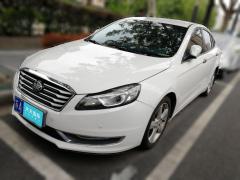 [南京·苏A]奔腾&nbsp;&nbsp;奔腾B70&nbsp;&nbsp;2016款2.0L自动舒适型