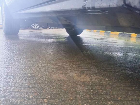 [苏州·苏E] 二手凯迪拉克凯迪拉克SRX2015款 3.0L 舒适型