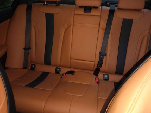 [上海·沪B] 二手宝马宝马M52021款 M5