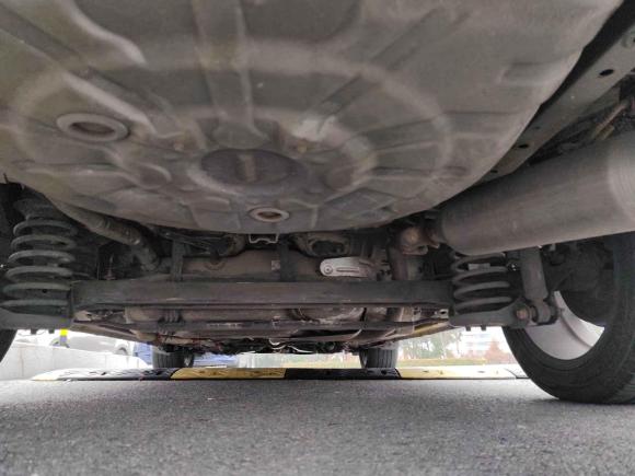 [嘉兴·皖A] 二手比亚迪秦新能源2014款 1.5T 旗舰型