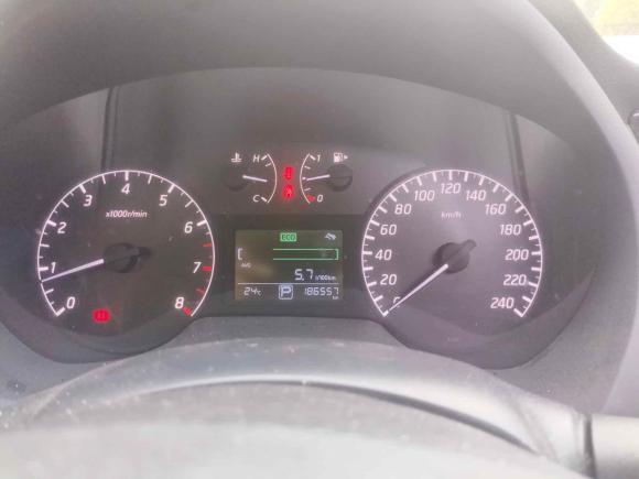 [青岛·鲁B] 二手日产轩逸2014款 1.6XV CVT尊享版