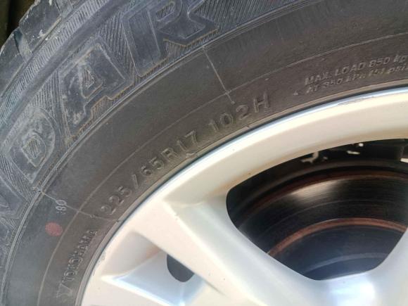 [苏州·苏E] 二手丰田RAV4荣放2011款 2.0L 自动豪华版