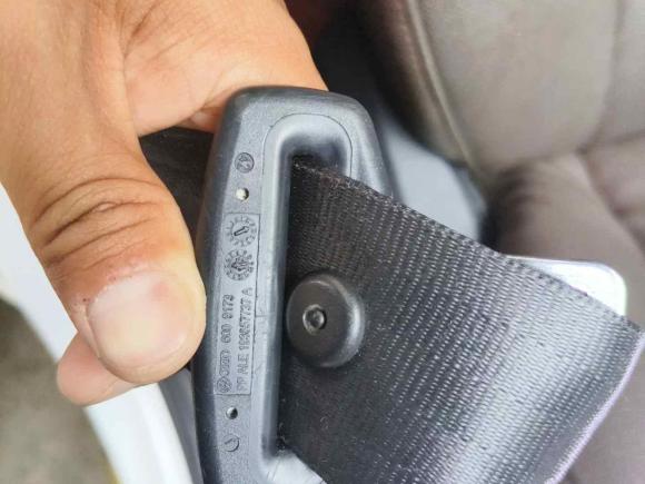 [西安·陕A] 二手奥迪奥迪Q52015款 40 TFSI 进取型