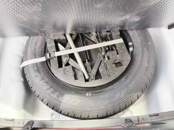 [西安·陕A] 二手斯柯达明锐2015款 1.6L 自动逸俊版